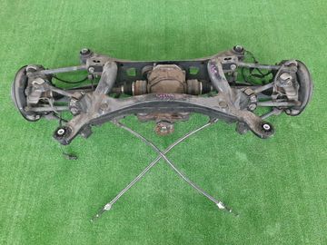 БАЛКА НА TOYOTA CROWN GRS182 3GR-FSE