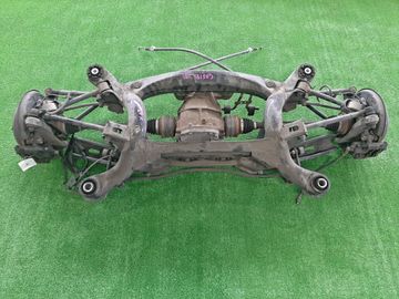 БАЛКА НА TOYOTA CROWN GRS182 3GR-FSE