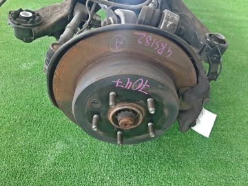 БАЛКА НА TOYOTA CROWN GRS182 3GR-FSE