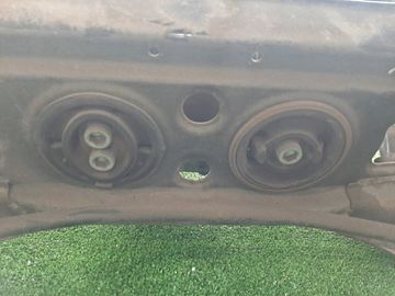 БАЛКА НА TOYOTA CROWN GRS182 3GR-FSE