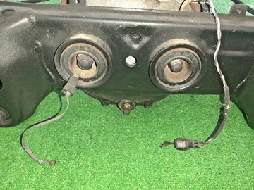 БАЛКА НА NISSAN LAUREL GC35 RB25DE