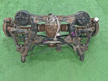 БАЛКА НА MITSUBISHI PAJERO V87W 6G75
