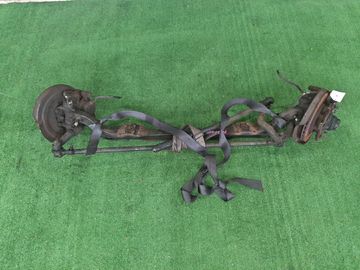 БАЛКА НА MITSUBISHI CANTER FB308 4DR7