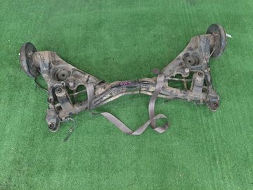 БАЛКА НА MITSUBISHI CHARIOT GRANDIS N84W 4G64