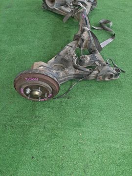 БАЛКА НА MITSUBISHI CHARIOT GRANDIS N84W 4G64
