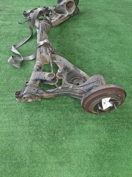 БАЛКА НА MITSUBISHI CHARIOT GRANDIS N84W 4G64