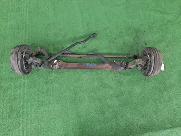 БАЛКА НА ISUZU ELF NHR69 4JG2