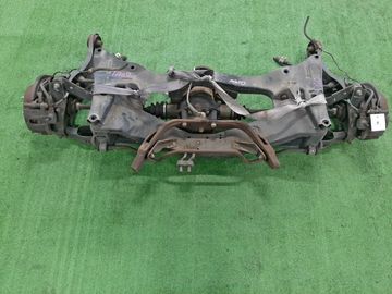 БАЛКА НА MITSUBISHI AIRTREK CU4W 4G64