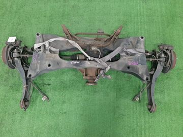 БАЛКА НА MITSUBISHI AIRTREK CU4W 4G64