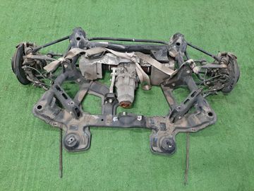 БАЛКА НА HONDA AVANCIER TA4 J30A