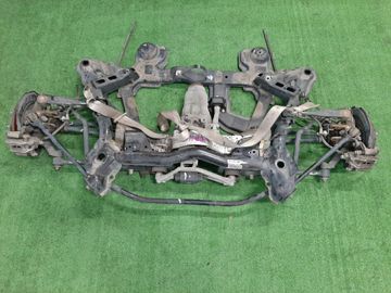 БАЛКА НА HONDA AVANCIER TA4 J30A