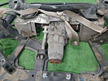 БАЛКА НА HONDA AVANCIER TA4 J30A