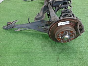 БАЛКА НА HONDA ODYSSEY RA6 F23A