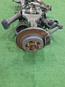 БАЛКА НА NISSAN MURANO PNZ50 VQ35DE