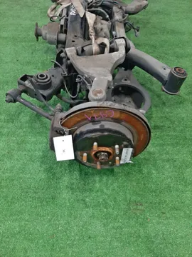 БАЛКА НА NISSAN MURANO PNZ50 VQ35DE