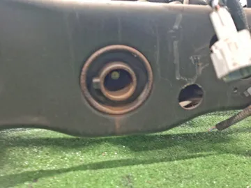 БАЛКА НА NISSAN MURANO PNZ50 VQ35DE
