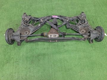 БАЛКА НА MITSUBISHI CHARIOT GRANDIS N94W 4G64
