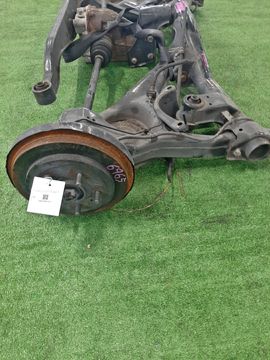 БАЛКА НА MITSUBISHI CHARIOT GRANDIS N94W 4G64