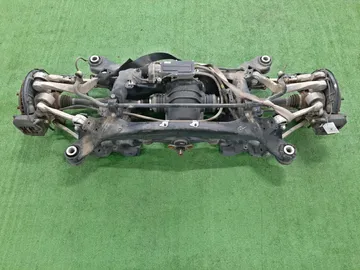 БАЛКА НА LEXUS LS460 USF40 1UR-FSE