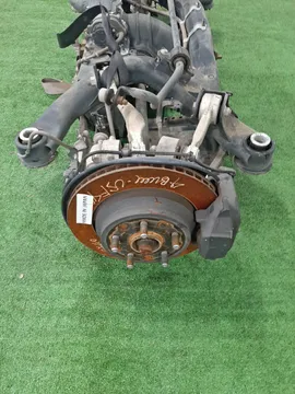 БАЛКА НА LEXUS LS460 USF40 1UR-FSE