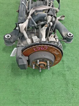 БАЛКА НА LEXUS LS460 USF40 1UR-FSE