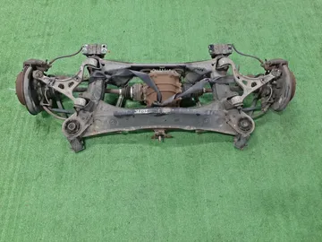 БАЛКА НА TOYOTA CROWN MAJESTA JZS155 2JZ-GE