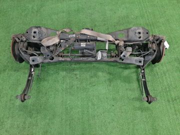 БАЛКА НА MAZDA AXELA BK5P ZY-VE