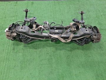 БАЛКА НА MAZDA AXELA BK5P ZY-VE