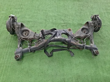 БАЛКА НА MITSUBISHI GRANDIS NA4W 4G69