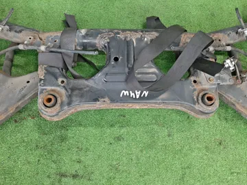 БАЛКА НА MITSUBISHI GRANDIS NA4W 4G69