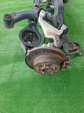 БАЛКА НА NISSAN TEANA J31 VQ23DE