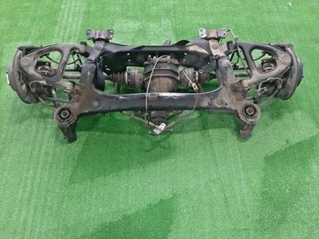 БАЛКА НА TOYOTA CROWN JZS151 1JZ-GE