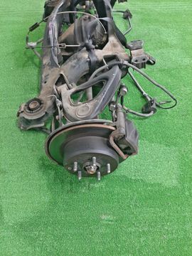 БАЛКА НА TOYOTA CROWN JZS151 1JZ-GE