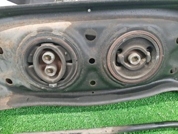 БАЛКА НА TOYOTA CROWN JZS151 1JZ-GE
