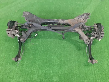 БАЛКА НА MAZDA ATENZA GH5FP L5-VE