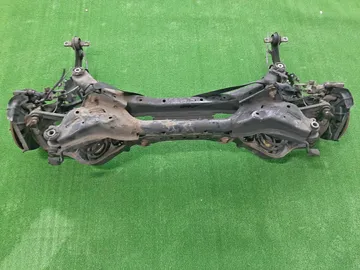 БАЛКА НА MAZDA ATENZA GH5FP L5-VE