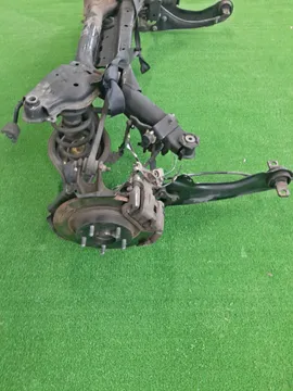 БАЛКА НА MAZDA ATENZA GH5FP L5-VE