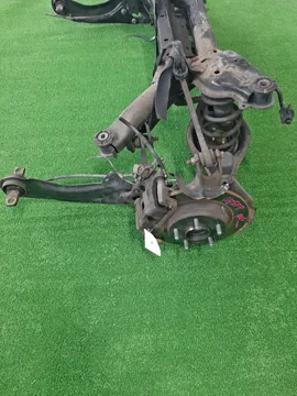 БАЛКА НА MAZDA ATENZA GH5FP L5-VE