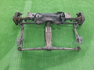 БАЛКА НА SUBARU IMPREZA GG9 EJ204