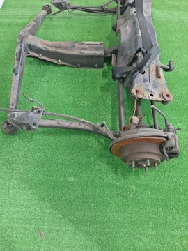 БАЛКА НА SUBARU IMPREZA GG9 EJ204