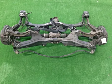 БАЛКА НА SUBARU OUTBACK BP9 EJ253