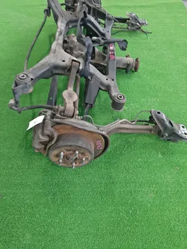 БАЛКА НА SUBARU OUTBACK BP9 EJ253