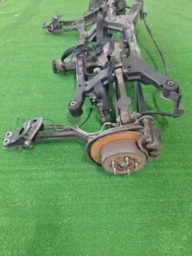 БАЛКА НА SUBARU OUTBACK BP9 EJ253