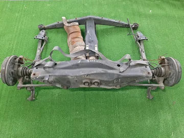 БАЛКА НА SUBARU FORESTER SF5 EJ202
