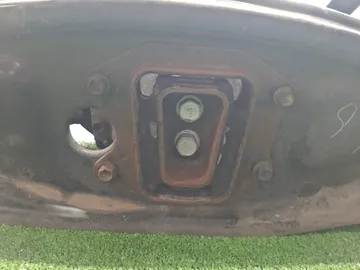 БАЛКА НА TOYOTA CARINA ST195 3S-FE