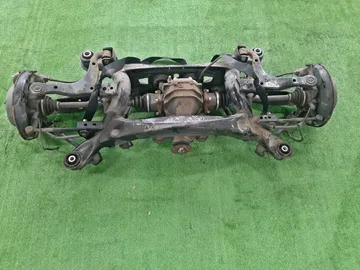 БАЛКА НА TOYOTA ALTEZZA GXE15 1G-FE