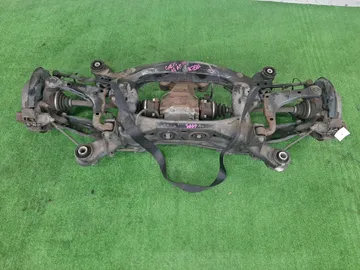 БАЛКА НА TOYOTA ALTEZZA GXE15 1G-FE