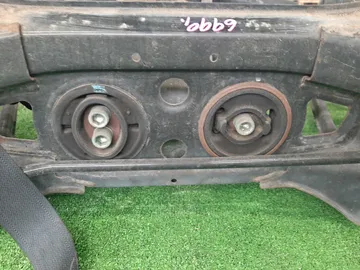 БАЛКА НА TOYOTA ALTEZZA GXE15 1G-FE