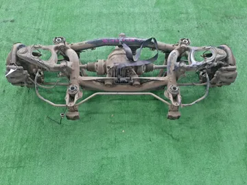 БАЛКА НА TOYOTA CELSIOR UCF21 1UZ-FE