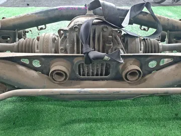 БАЛКА НА TOYOTA CELSIOR UCF21 1UZ-FE